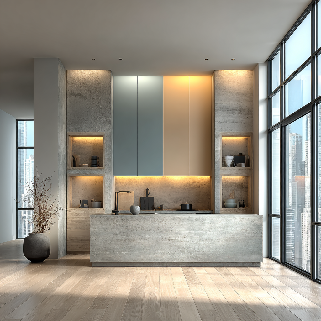 Тренды умного дома 2025