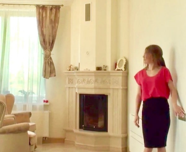 Современное сочетание классики и технологий