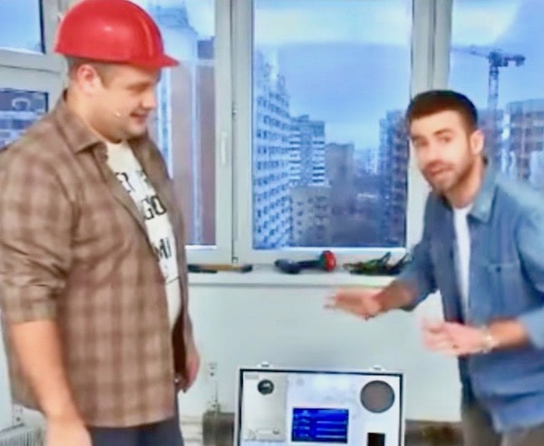 MiMiSmart в "Школе Ремонта"